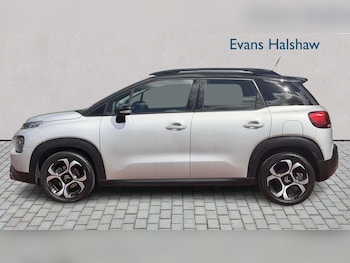 Used Citroen C3 Aircross 2019 for sale - 79028084: Photo