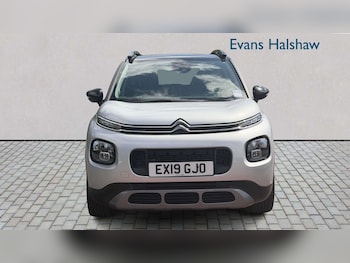 Used Citroen C3 Aircross 2019 for sale - 79028084: Photo