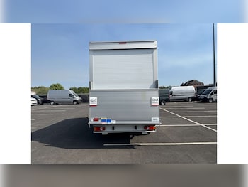 Used Citroen Relay 2026 for sale - 78786891: Photo