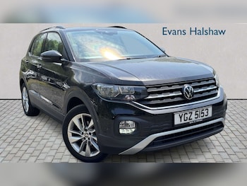 Used Volkswagen T-Cross 2022 for sale - 79390852: Photo