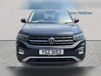 Used Volkswagen T-Cross 2022 for sale - 79390852: Photo