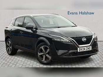 Used Nissan Qashqai 2024 for sale - 79473231: Photo
