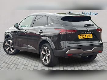 Used Nissan Qashqai 2024 for sale - 79473231: Photo