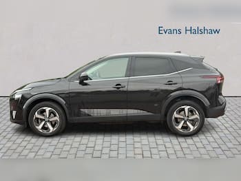 Used Nissan Qashqai 2024 for sale - 79473231: Photo