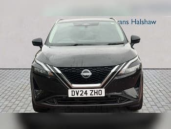 Used Nissan Qashqai 2024 for sale - 79473231: Photo