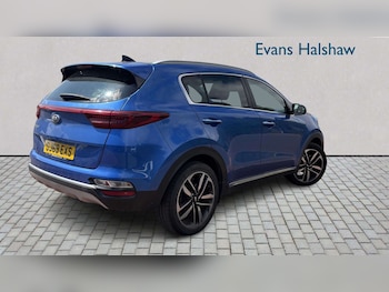 Used Kia Sportage 2019 for sale - 79172496: Photo
