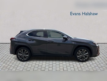 Used Lexus UX 2023 for sale - 79306653: Photo