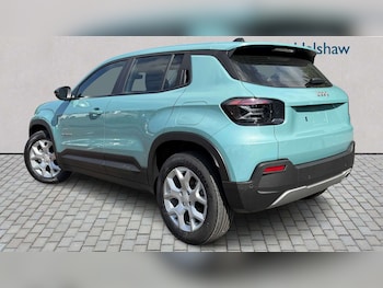 Used Jeep Avenger 2026 for sale - 79078607: Photo