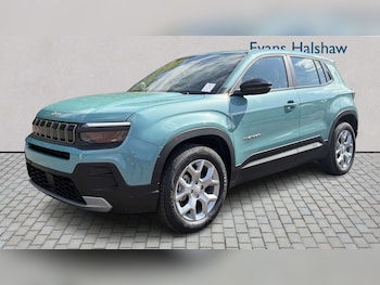 Used Jeep Avenger 2026 for sale - 79078607: Photo