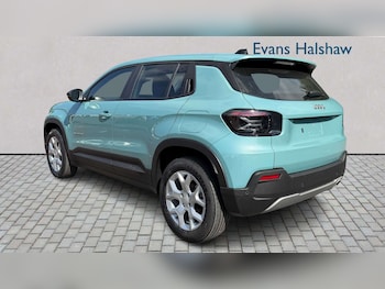 Used Jeep Avenger 2026 for sale - 79078607: Photo