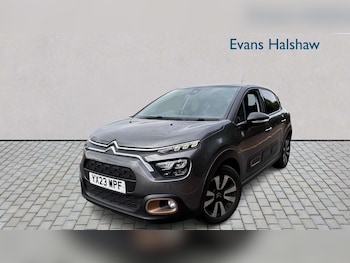 Used Citroen C3 2023 for sale - 79064945: Photo