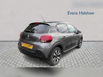 Used Citroen C3 2023 for sale - 79064945: Photo
