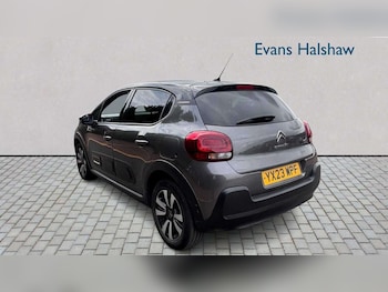 Used Citroen C3 2023 for sale - 79064945: Photo