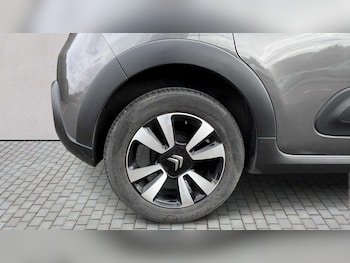 Used Citroen C3 2023 for sale - 79064945: Photo