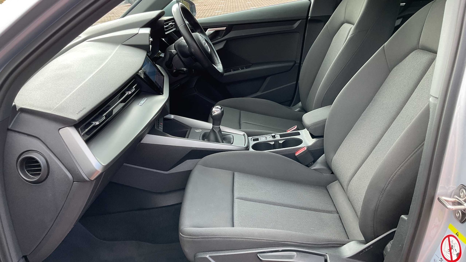 Used Audi A3 2020 for sale - 78077206: Photo 13