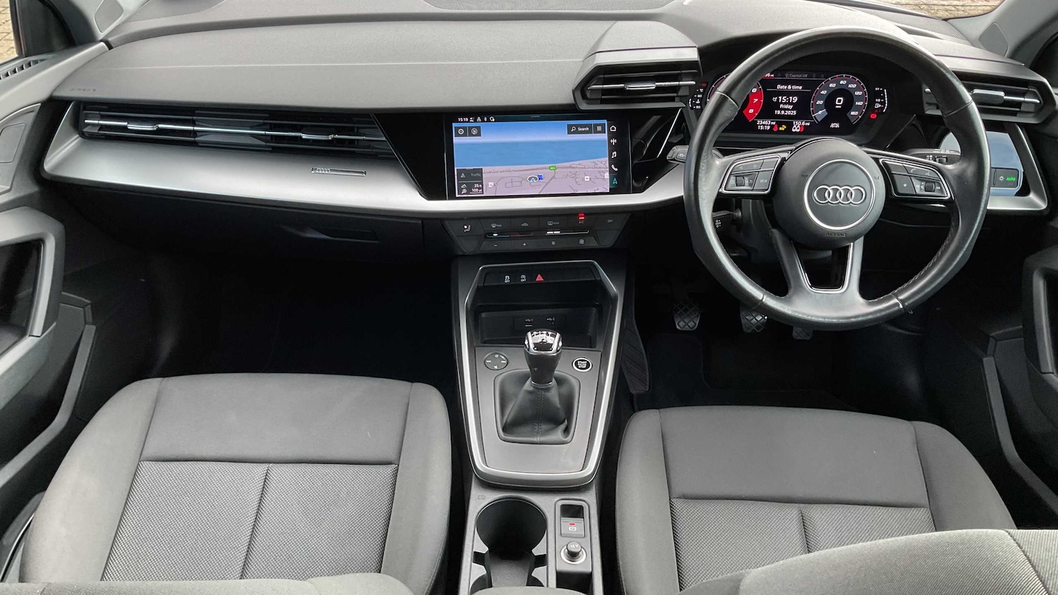 Used Audi A3 2020 for sale - 78077206: Photo 18