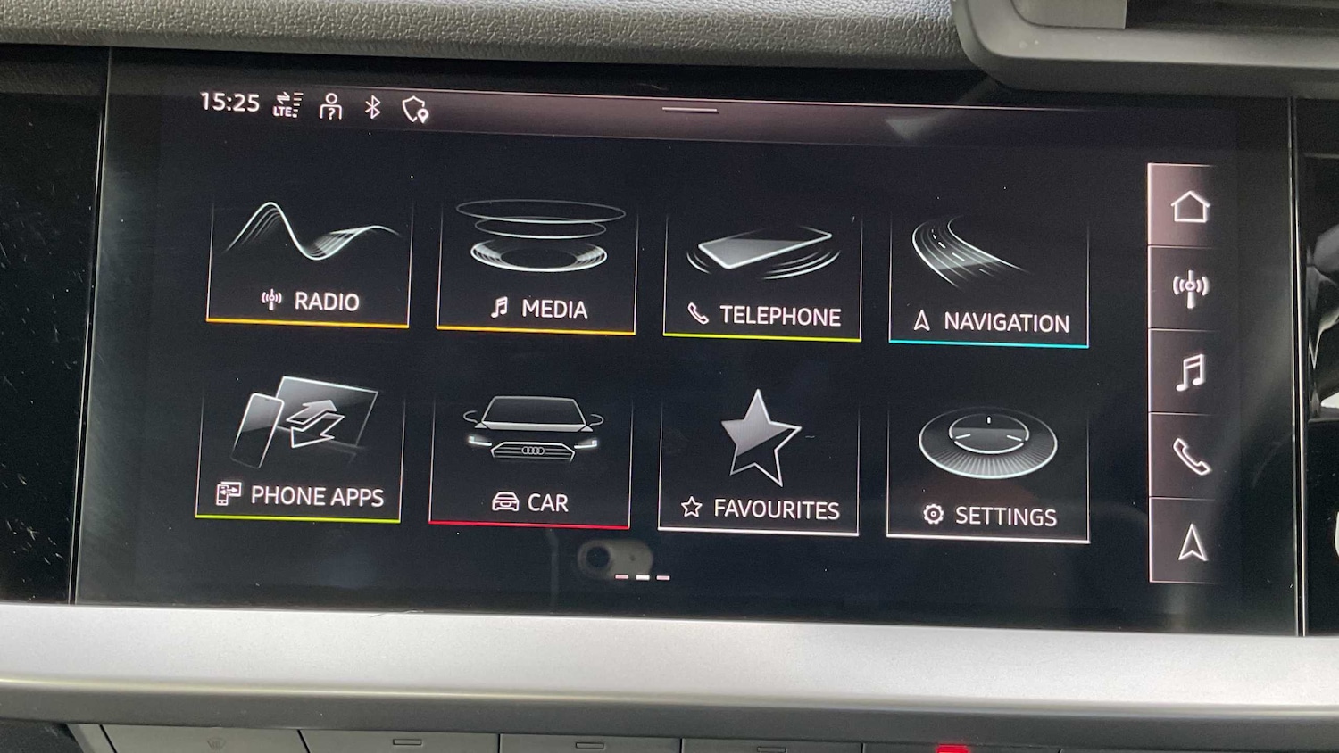 Used Audi A3 2020 for sale - 78077206: Photo 25