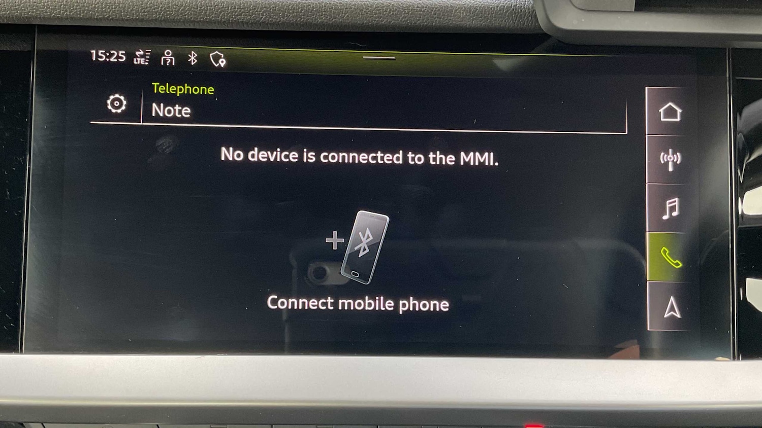 Used Audi A3 2020 for sale - 78077206: Photo 28