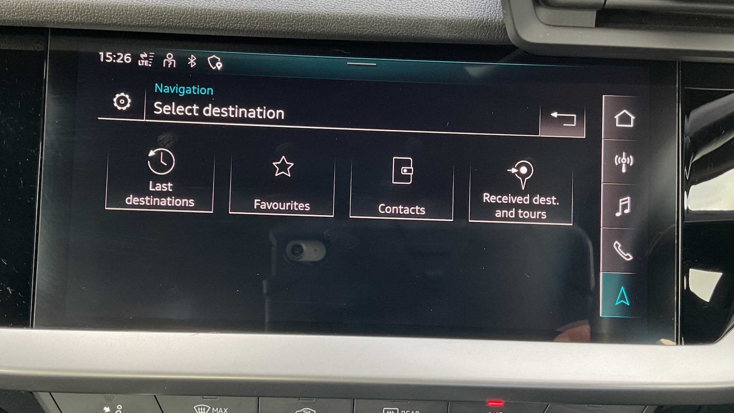 Used Audi A3 2020 for sale - 78077206: Photo 29