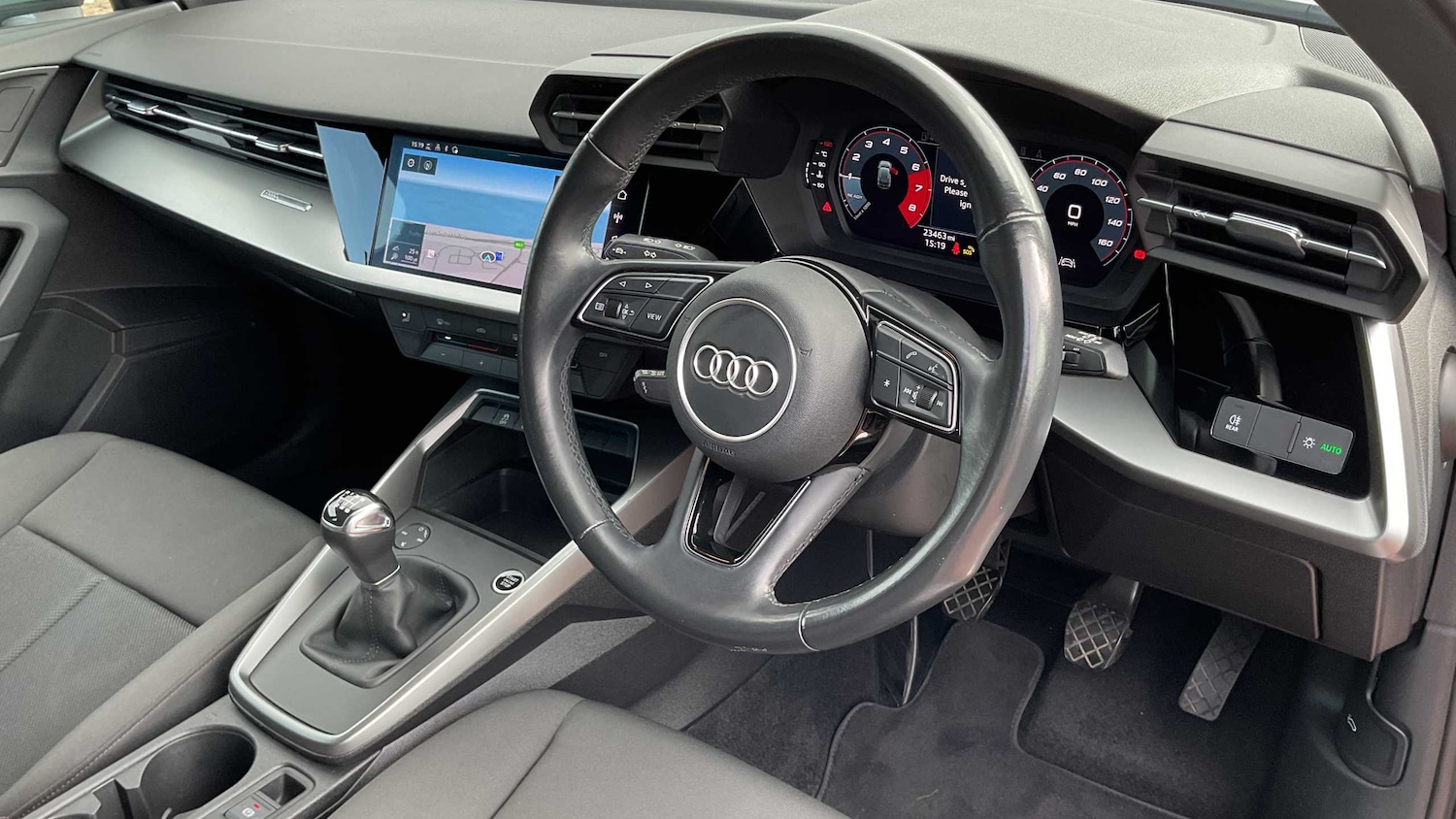 Used Audi A3 2020 for sale - 78077206: Photo 3