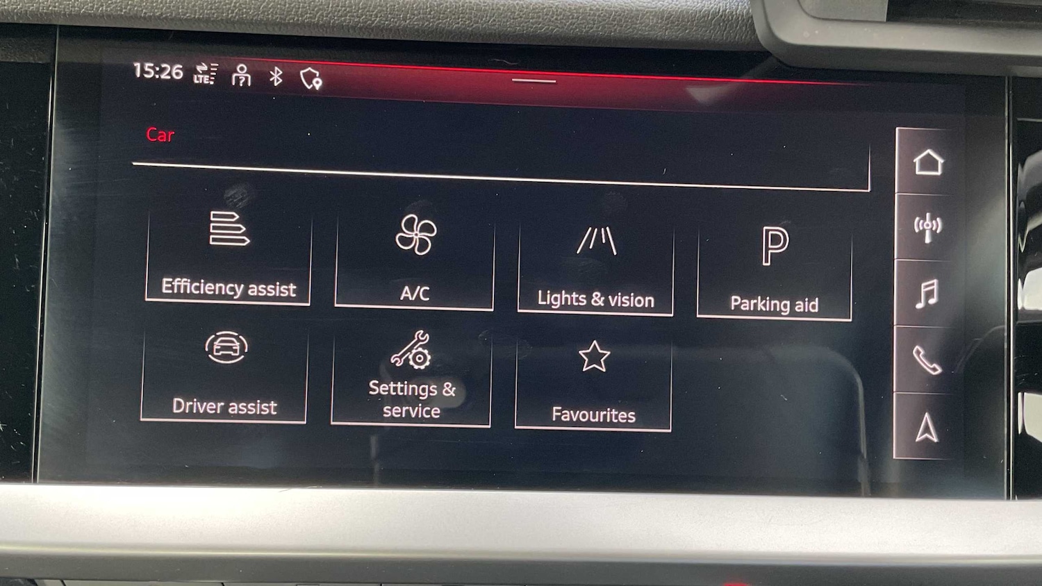 Used Audi A3 2020 for sale - 78077206: Photo 30