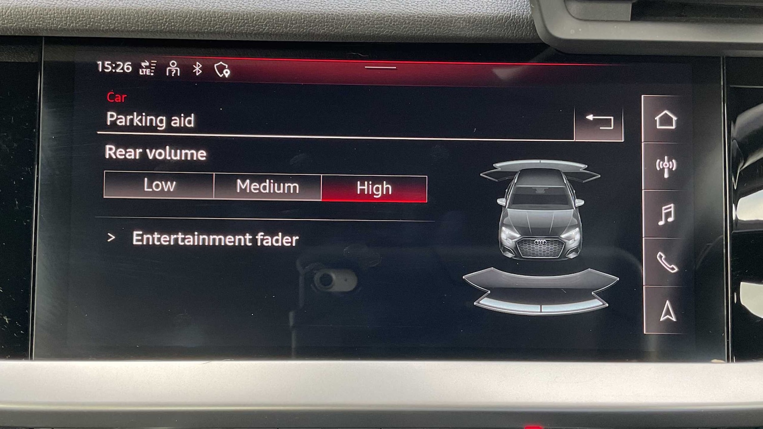 Used Audi A3 2020 for sale - 78077206: Photo 31