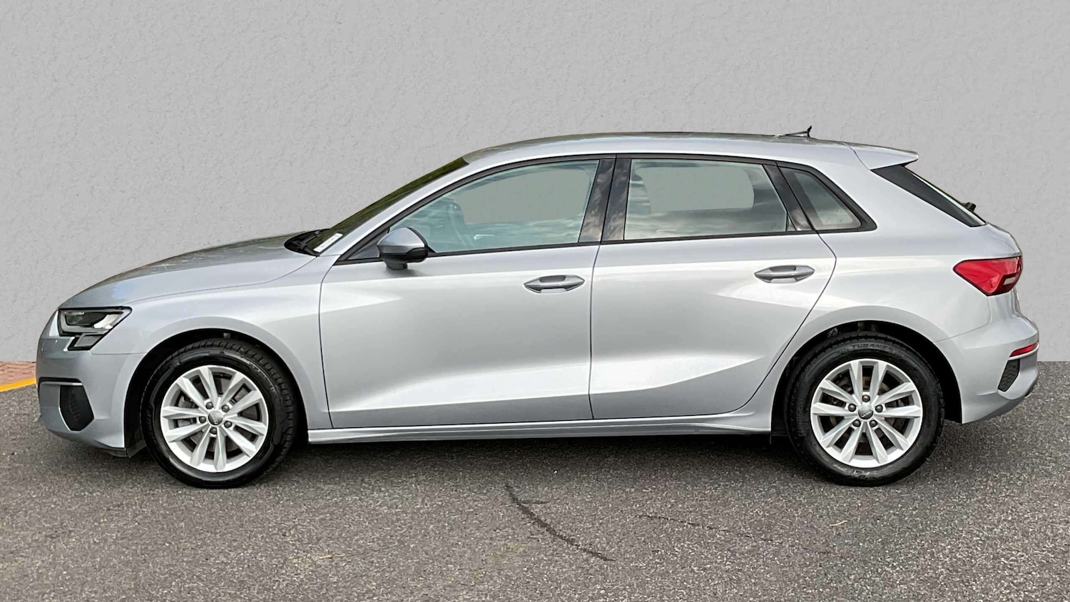 Used Audi A3 2020 for sale - 78077206: Photo 5