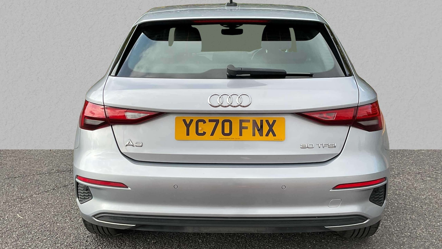 Used Audi A3 2020 for sale - 78077206: Photo 7