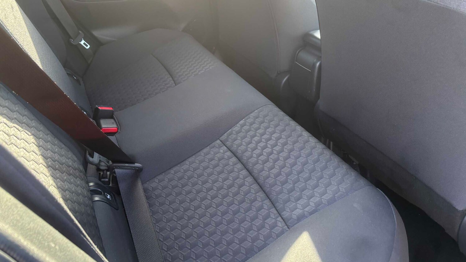 Used Toyota Yaris for sale - 77862535: Photo 11