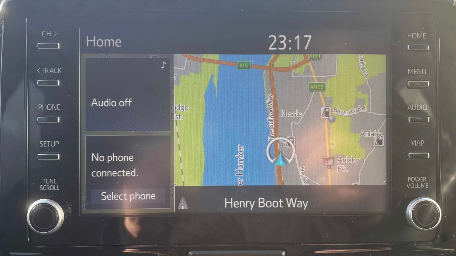 Used Toyota Yaris for sale - 77862535: Photo 12