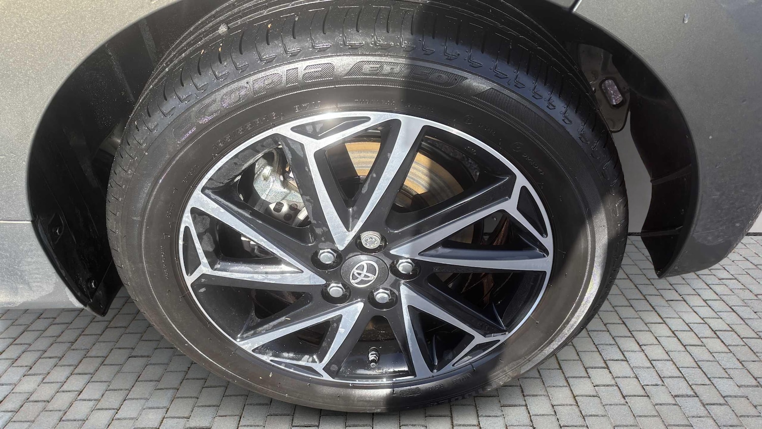 Used Toyota Yaris for sale - 77862535: Photo 5