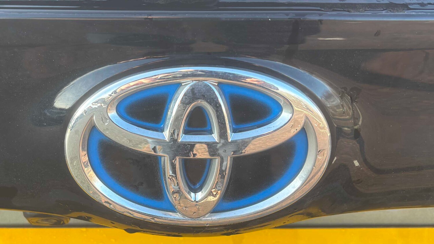 Used Toyota Yaris for sale - 77862535: Photo 8