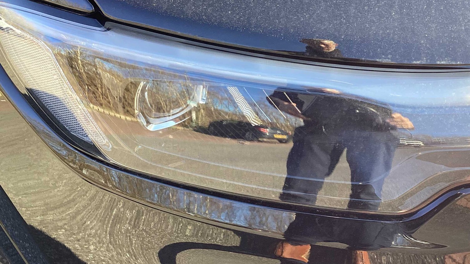 Used Jeep Compass 2025 for sale - 77928437: Photo 12