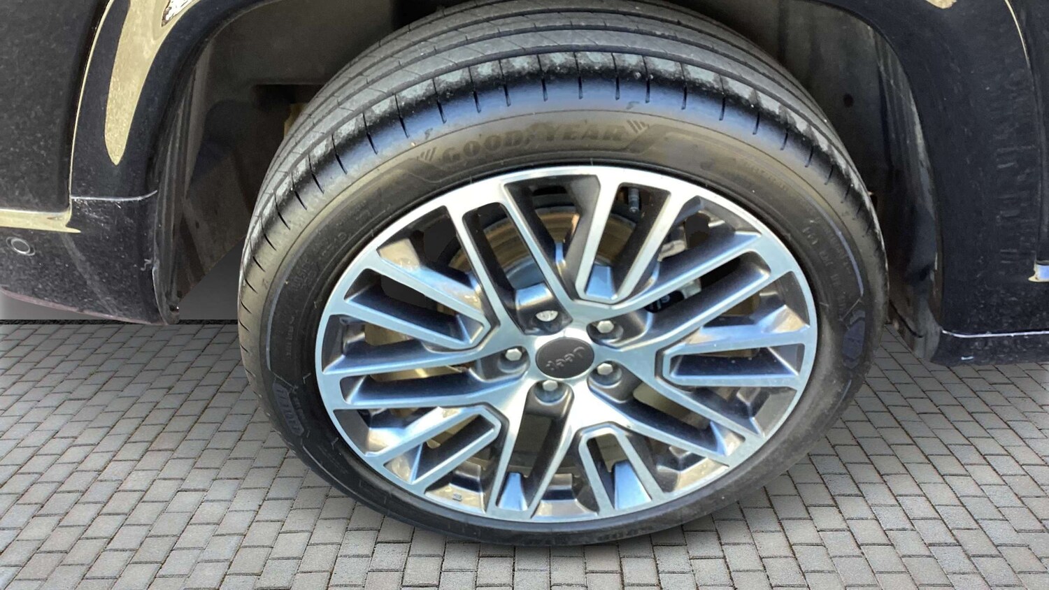 Used Jeep Compass 2025 for sale - 77928437: Photo 13