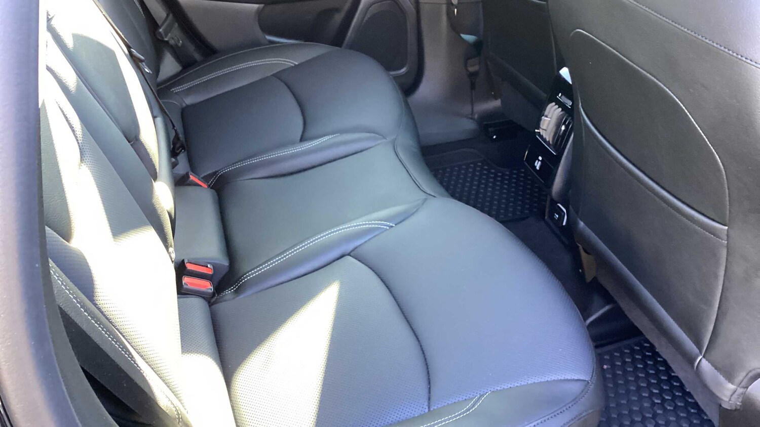 Used Jeep Compass 2025 for sale - 77928437: Photo 14