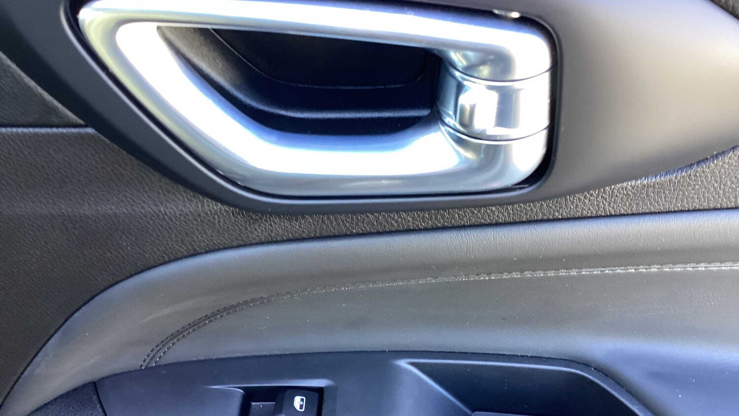 Used Jeep Compass 2025 for sale - 77928437: Photo 15