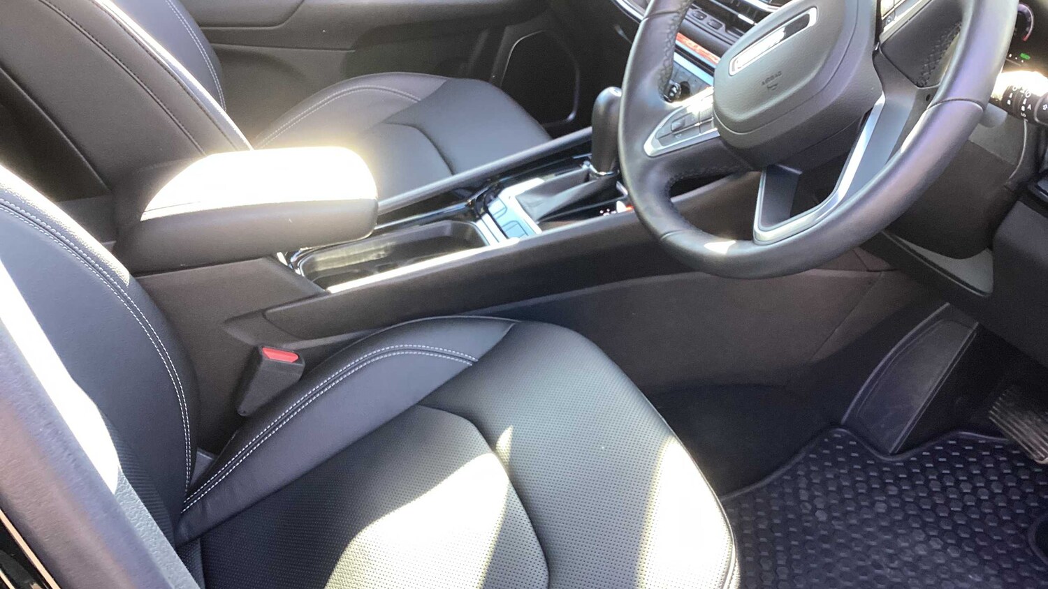 Used Jeep Compass 2025 for sale - 77928437: Photo 16