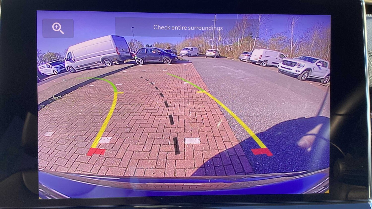 Used Jeep Compass 2025 for sale - 77928437: Photo 19