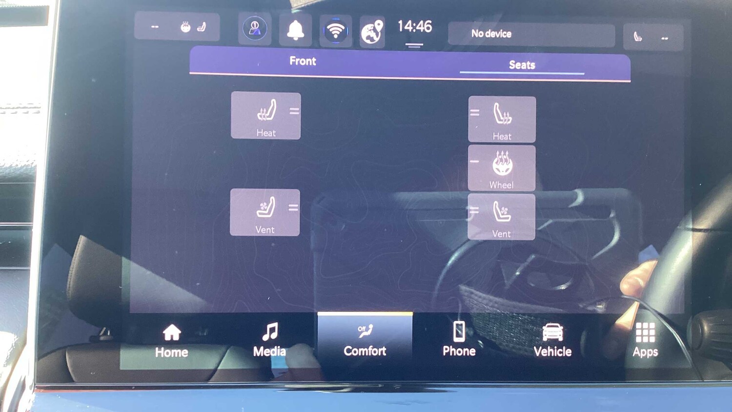 Used Jeep Compass 2025 for sale - 77928437: Photo 20