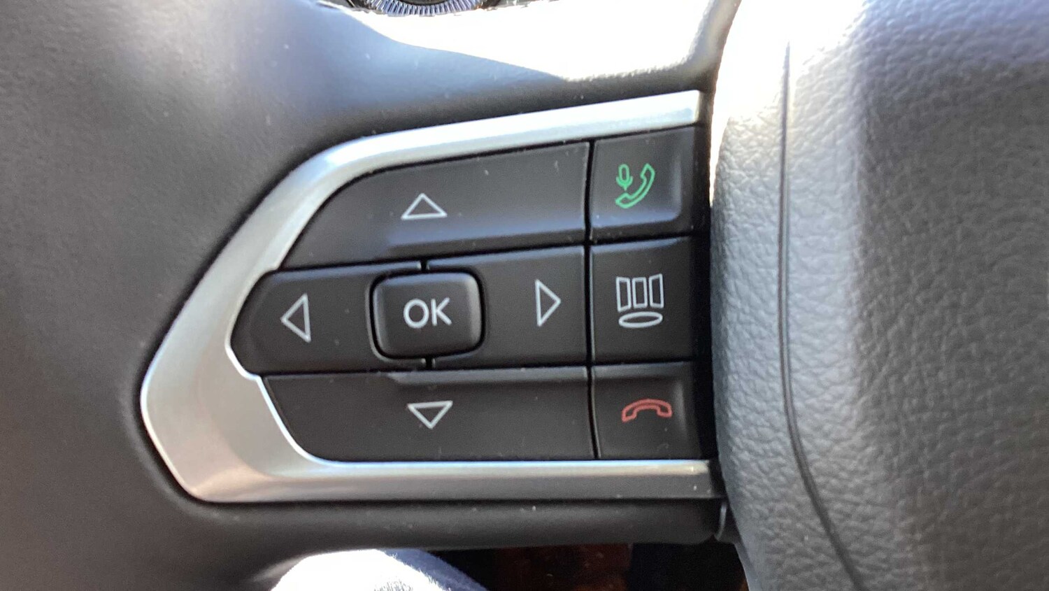 Used Jeep Compass 2025 for sale - 77928437: Photo 21