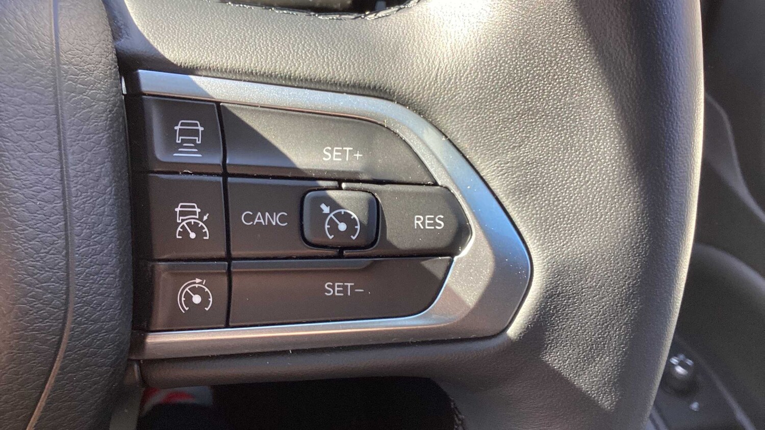 Used Jeep Compass 2025 for sale - 77928437: Photo 22