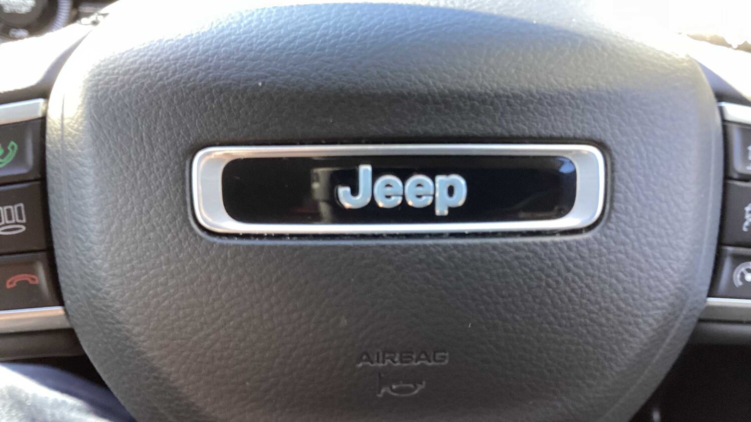 Used Jeep Compass 2025 for sale - 77928437: Photo 23