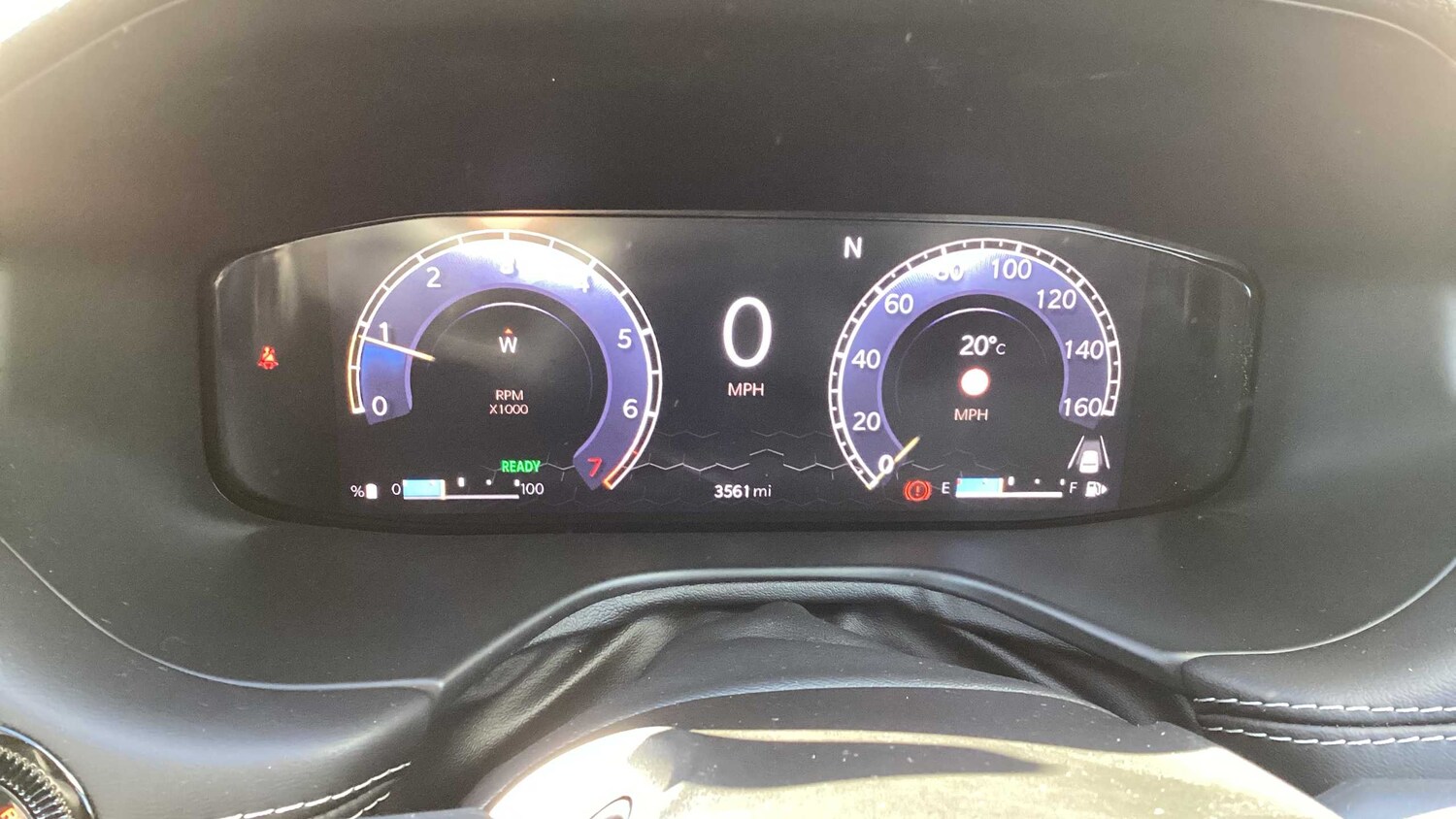 Used Jeep Compass 2025 for sale - 77928437: Photo 24