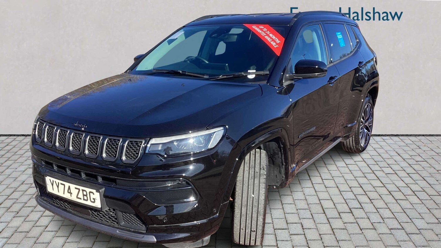 Used Jeep Compass 2025 for sale - 77928437: Photo 7