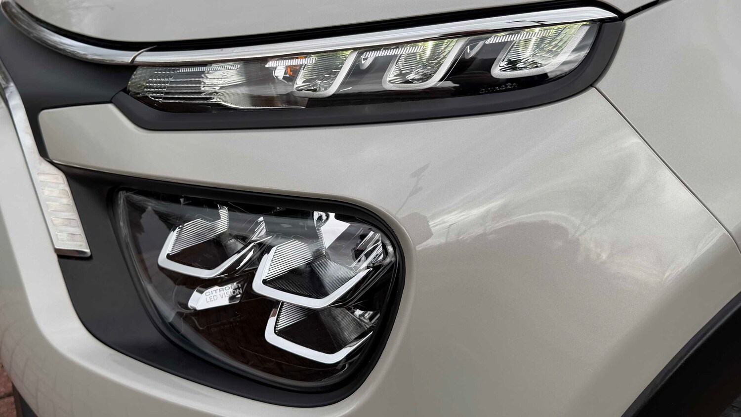 Used Citroen C3 2023 for sale - 77856523: Photo 11