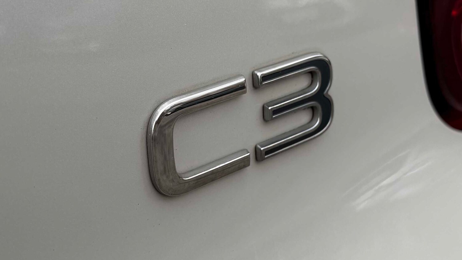 Used Citroen C3 2023 for sale - 77856523: Photo 17