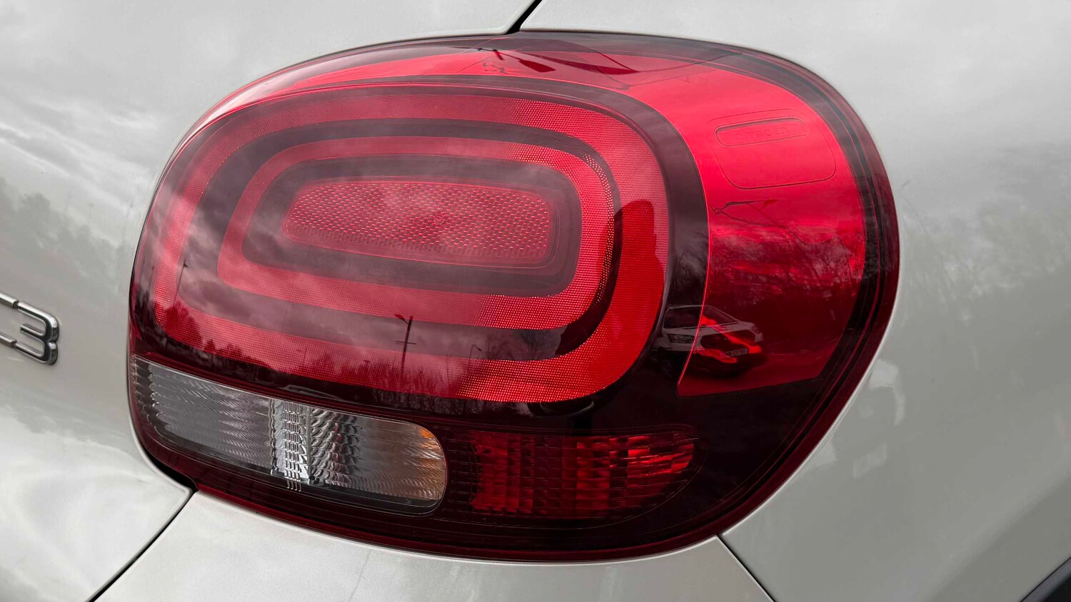 Used Citroen C3 2023 for sale - 77856523: Photo 18