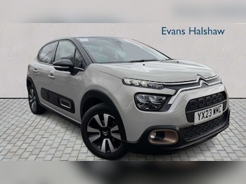 Citroen C3 feature image