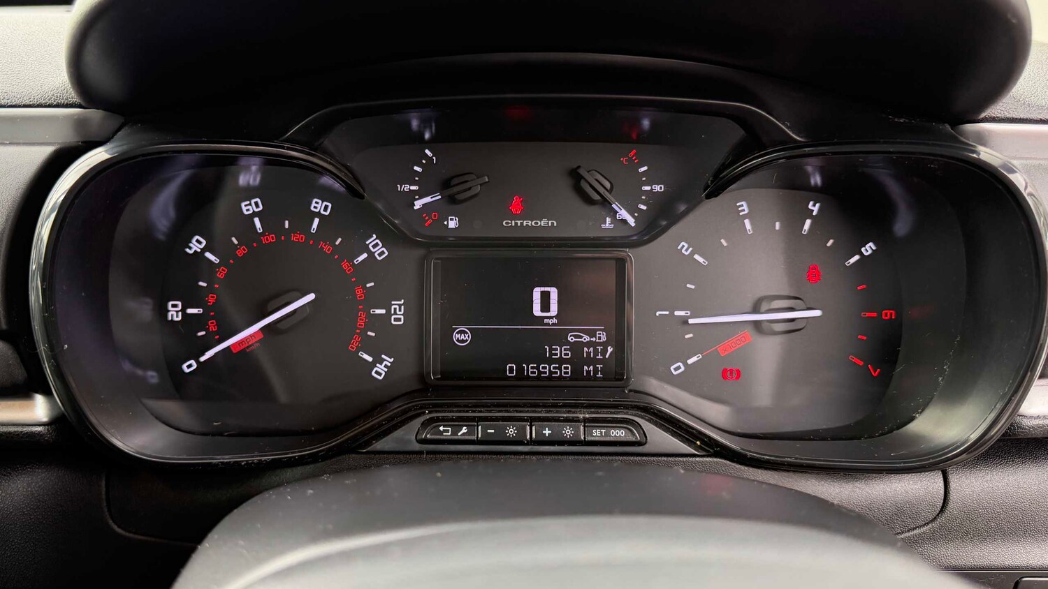 Used Citroen C3 2023 for sale - 77856523: Photo 26