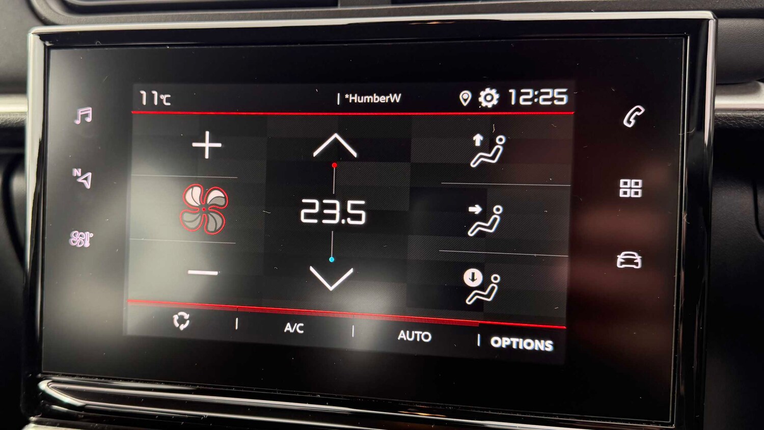 Used Citroen C3 2023 for sale - 77856523: Photo 28